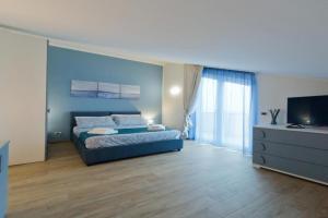 Slow Chic Apartment BeB Policlinico, Messina