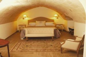 Suite il ritrovo dei poeti Mini-hotel, Taranto