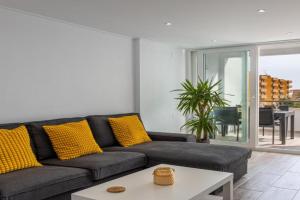 L'Ancora Sea Apartments, Javea