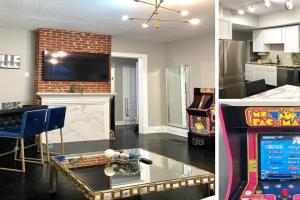 Cozy Home Apartments, Louisville