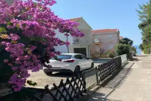 Apartman Bari Petrcane, Kozino