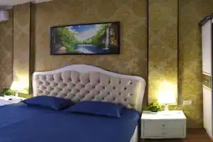 Apartment near metro station and convenient location, Tashkent