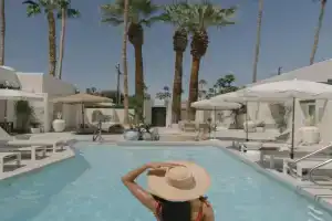Yara Hotel - Adults Only, Palm Springs