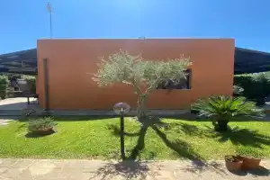 La Casa di Ivan, Marsala
