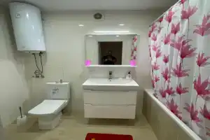 na Agnii Barto Pridneprovsk Apartments, Dnipropetrovsk