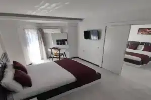 WB Weekend Apart-hotel, Bodrum