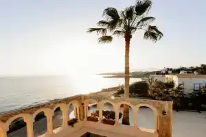 Luxuriant Houses, Kyrenia