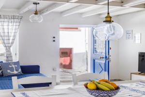 Chiarina's Spiti Guest house, Skopelos Town