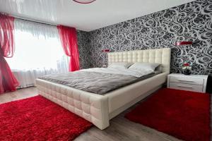 Relax. Prostori ta zatishni apartamenti, Ternopil