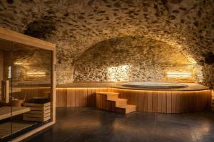 Roman Oasis Villa Spa, Ciampino