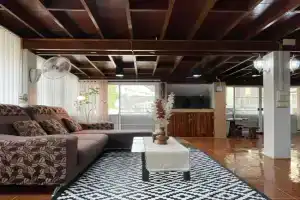 Tintin home Guest house, Chiang Rai City