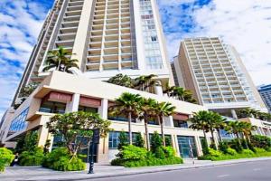 Central Apartment, Nha Trang