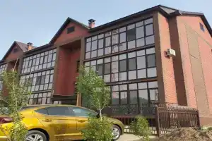 Park Home Apartments, Uralsk