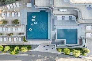 Gardea SoulFamily Resort, Nago-Torbole