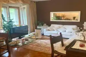 CASA BEA FREE PARKING 110 mt 2, Trieste