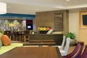 Home2 Suites By Hilton At Csus, Sacramento