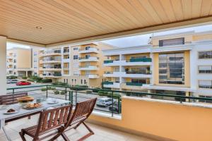 Uptown Lovers Apartment by Seewest, Lagos