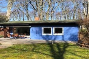 Strandhaus Guest house, Graal-Muritz