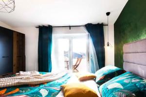 Apartman Smaragd, Stignano di Pola