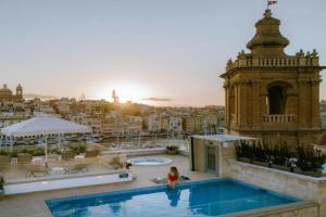 IBB Hotel Palazzo Bettina Malta, Valetta