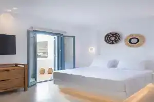ABA Ηospitalité Paros- The Luxury Suite,, Paros Apartments, Naousa