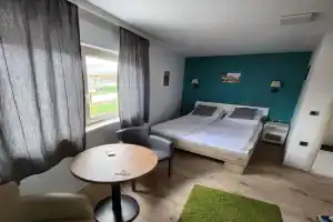 Admiral1 Apartments, Valjevo