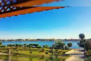 Top View Apartments, Luxor