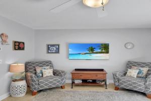 Turtle Cove Guest house, Saint Simons