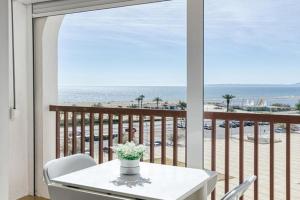 Cosy Beach II Apartments, Empuriabrava