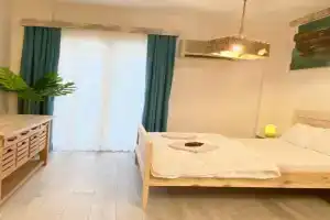 Cozy Design Flat in the heart of Apartments, Antalya