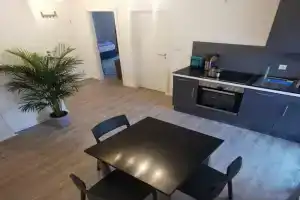 City Suite Gablenberg Apartments, Stuttgart