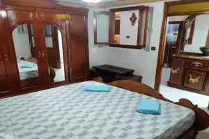 شقة توجد وسط مدينة و تتوفر على كامل التجهيزات الضرورية خاصةبالعائلات Apartments, Tangier