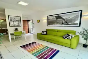 Outdooredo Garda Torbole Apartments, Riva del Garda