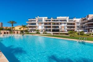 Luxusní apartmán ve Španělsku, Cabo Roig, Playas de Orihuela