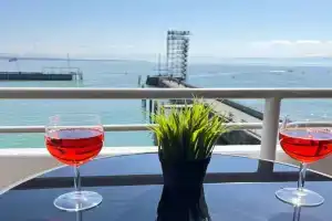 TTP 16 Apartments, Friedrichshafen