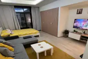 Modern Studio Center of, Dubai
