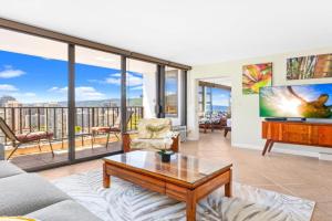 Cozy 1BR Ocean View Condo, Near Beach with Parking Apartments, Honolulu