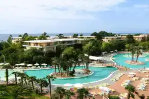 Dreamland Oasis apartment, Chakvi