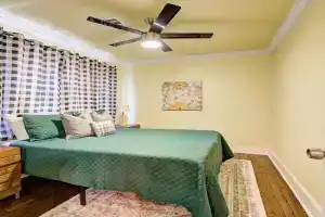 Lemonade Lodge, Oklahoma City