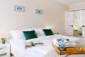 hotelise l Mountain View, Tsaghkadzor