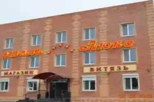 Lyuks Mini-hotel