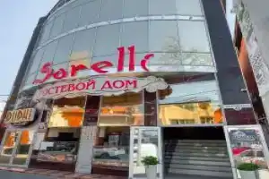 Hotel Sorelli, Anapa