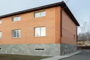 Cottage On 44A Stepan Kolokolnikov Street/1