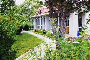 Issyk-kul Royal beach Sector B house 10, Choktal