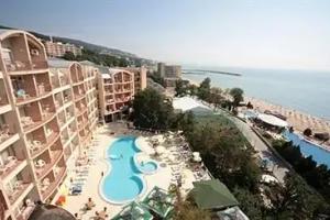 Joya Park Hotel, Golden Sands