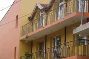 Familly hotel Randevu, Kranevo