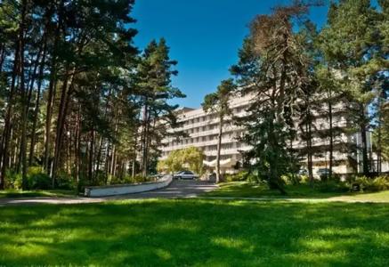 Spa Medical Resort Jantarnij Bereg - 3