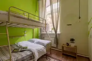 Chehov Sankt-Peterburg Living quarters, St. Petersburg