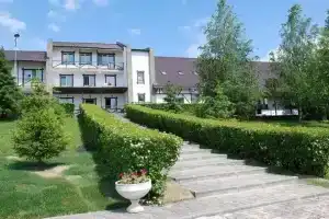 Mini-otel "Chelnovaya", Tambov