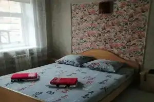 Aura Hotel, Omsk